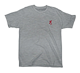 Image of Browning Mens Quality Firearms S/S Tee