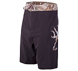 Image of Browning Mens Reedy Boardshort,Black