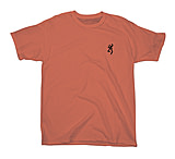 Image of Browning Mens Stacked S/S Tee