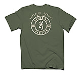 Image of Browning Mens Superior Quality S,S Tee