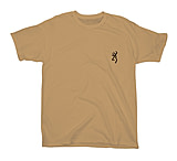 Image of Browning Mens The Best There Is S/S Tee