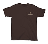 Image of Browning Mens Wanted Tom Turkey S/S Tee
