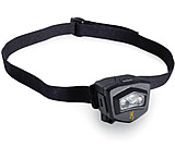 Image of Browning Microblast Black Headlamp Black 3712121