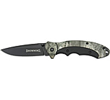 Image of Browning Mossy Oak Folder