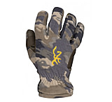 Image of Browning Muted Fleece Gloves