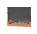Image of Browning Nomad Bi-Fold Leather Wallet