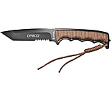 Image of Browning OPMOD Black Label Stone Cold Knife w/ 5.25in Tanto Blade