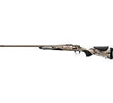 Image of Browning OVIX X-Bolt 2 Speed Left Hand Bolt Action Rifle, 7mm Remington Magnum, 26 inch Barrel