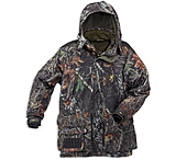 Image of Browning Hydro-Fleece A.T. 4-in-1 Parka