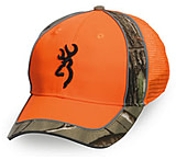 Image of Browning Polson Mesh Back Cap