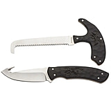 Image of Browning Primal Combo 2PC 3.75in Fixed Blade Knife - Box