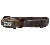 Image of Browning Range Wide Angle Plus LED Headlamp