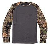 Image of Browning Riser Long Sleeve Baselayer Shirt - Mens