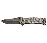 Image of Browning River Stone 3.5in Folder Knife