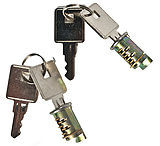 Image of Browning Safes Key Lock For S&amp;G Combination Dial
