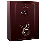 Image of Browning Safes Medallion Tall Extra Wide M65T Gun Safe, 72x57x26in