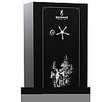 Image of Browning Safes Medallion Tall Wide M49T Gun Safe, 72x44x26in