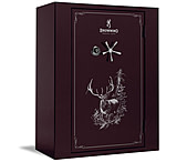 Image of Browning Safes Platinum Plus PP63 Fire Rated Weapon Safe