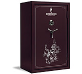 Image of Browning Safes Silver SR37 Fire Safe