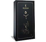 Image of Browning Safes Silver SR45 Gun Safe