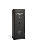 Image of Browning Safes TheftGard I TG15F Gun Safe 15cft 58"x24"x18"