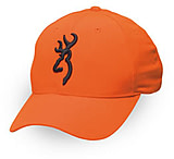 Image of Browning Safety Cap with 3-D Buckmark