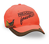 Image of Browning Safety Pheasants Forever Embroidery Cap