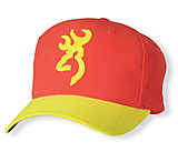 Image of Browning Safety Plus with 3D Buckmark Cap