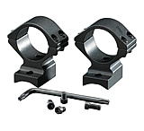 Browning Scope Ring System A-Bolt 3 Rifle High Matte 12313B