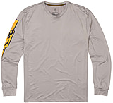 Image of Browning Shirt Sun Long Sleeve Lt - Mens