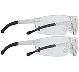 Image of Browning Shooters Flex Shooting Glasses - Clear Lens