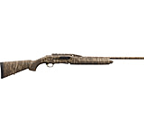 Image of Browning Silver Rifled Deer 3in Field Semi-Auto Shotgun, 20 Gauge, 22in Barrel
