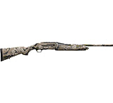Image of Browning Silver Rifled Deer Matte 3in Field Semi-Auto Shotgun, 12 Gauge, 22in Barrel