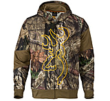 Image of Browning Slash Hoodie