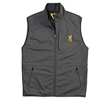 Image of Browning Soft Shell Vest - Mens