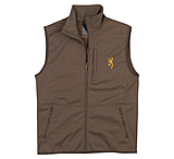 Image of Browning Soft Shell Vest - Mens