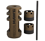 Image of Browning Sporter Recoil Hawg Muzzle Brake