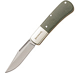 Image of Browning Steambank Folder 2.50 in Stainless Steel Folding Knife