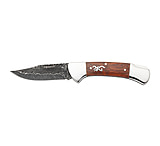 Image of Browning Stormy Pass 3in Folding Knife