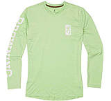 Image of Browning Sun Long Sleeve Shirt - Womens