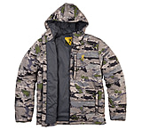 Image of Browning Super Puffy Parka - Mens