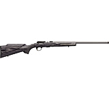 Image of Browning T-Bolt Target/Varmint Bolt Action Rifle, .17 Hornady Magnum Rimfire, 22in Barrel