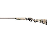 Image of Browning T-Bolt Speed Left Hand Bolt Action Rifle, .22 Winchester Magnum Rimfire, 22 inch Barrel
