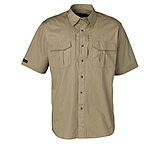 Image of Browning Tactical Short Sleeve Shirt, Sand