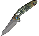 Image of Browning TDX Linerlock Folding Knife