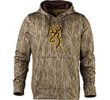 Image of Browning Long Sleeve Tech Hoodie - Men's