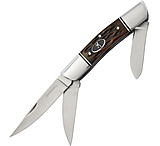 Image of Browning Three Blade Folding Knife