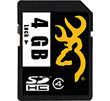Image of Browning Trail Camera SD Memory Card
