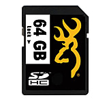 Image of Browning Trail Cameras SD Memory Cards