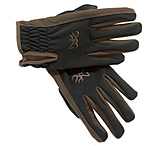 Image of Browning Trapper Creek Mesh Back Shooting Gloves